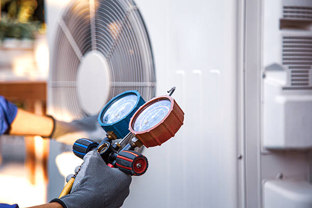 Trusted Hvac Repair service in Hahira, GA - HVAC Repair CO